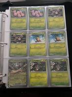 Complete basisset Surging Sparks, Ophalen, Nieuw, Meerdere kaarten