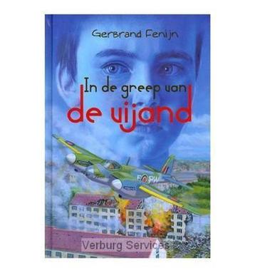 In de greep van de vijand  G Fenijn 9789033126680 beschikbaar voor biedingen
