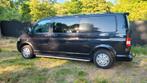 Volkswagen Transporter 2.5 TDI 2006 automaat  met leder., Particulier, Te koop