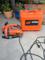 Spit D90 Sleuvenzaagmachine, Muurfrees, Zo goed als nieuw, Elektrisch, Ophalen