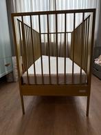 Coming Kids Bliss Ledikant 60x120 Goud, Kinderen en Baby's, Babywiegjes en Ledikanten, Ophalen, Zo goed als nieuw, Ledikant