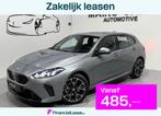 BMW 1-serie 120 M Sport Design Edition, Gebruikt, 156 pk, 19 km/l, 3 cilinders