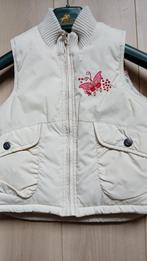 Nieuwe creme bodywarmer Palomino maat 110, C&A, Meisje, Nieuw, Ophalen of Verzenden