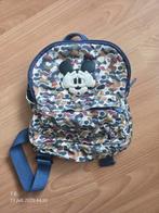 Disney Baby x Zara Baby rugzak – Mickey Mouse, Ophalen of Verzenden, Zo goed als nieuw, Disney of Dora, 30 tot 45 cm