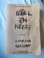 Kathleen Glasgow - Girl in Pieces, Ophalen of Verzenden, Zo goed als nieuw, Kathleen Glasgow