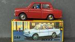 Daf 600 Daffodil 1;43 Dinky Toys Atlas Pol, Hobby en Vrije tijd, Modelauto's | 1:43, Ophalen of Verzenden, Zo goed als nieuw