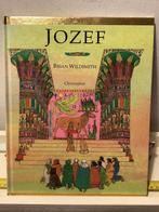 Boek Josef van Brian Wildsmith. Christofoor € 15,00., Ophalen of Verzenden, Zo goed als nieuw, Brian Wildsmith