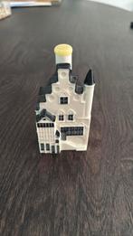 KLM huisje 101 gevuld en verzegeld, Verzamelen, KLM Huisjes, Ophalen of Verzenden, Zo goed als nieuw, Gevuld