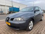 SEAT Cordoba 1.4-16V Airco/Cruise/Vol onderhouden/1 eigenaar, Auto's, Voorwielaandrijving, Gebruikt, 4 cilinders, Startonderbreker