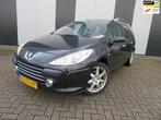 Peugeot 307 SW 2.0-16V Premium, Auto's, Peugeot, Origineel Nederlands, Te koop, Benzine, Gebruikt