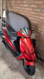 Malaguti phantom f12 1998 LC, Ophalen, Gebruikt, Maximaal 45 km/u, Benzine