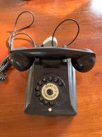 Bakeliet PTT telefoon 1961, Verzamelen, Ophalen, Overige typen