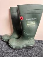 Dunlop laarzen maat 35, Overige kleuren, Boots, Nieuw, Ophalen of Verzenden