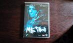 Method, origineel, Vanaf 16 jaar, Ophalen of Verzenden, Zo goed als nieuw, Actiethriller