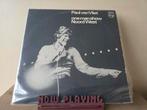 Paul van vliet - one manshow Noord West, Cd's en Dvd's, Vinyl | Nederlandstalig, Ophalen of Verzenden, Zo goed als nieuw, 12 inch