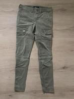 Polo Ralph Lauren broek, Blauw, Ophalen of Verzenden, Zo goed als nieuw, Maat 34 (XS) of kleiner
