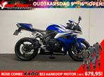 Honda CBR600RR (bj 2009), Motoren, Motoren | Honda, Honda, 4 cilinders, Motorrijbewijs A, Bedrijf