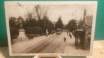 Leiden.  Stationsweg.   438, Ophalen of Verzenden, Voor 1940, Zo goed als nieuw