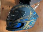 Limited edition ruroc atlas gatekeeper carbon maat l, Motoren, Kleding | Motorhelmen, Nieuw zonder kaartje, Integraalhelm, L, Ophalen