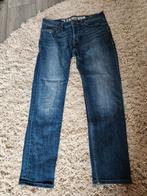s.Oliver blauwe jeans - Maat M, S.Oliver, W32 (confectie 46) of kleiner, Zo goed als nieuw, Verzenden