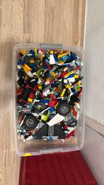 Verschillende LEGO stukjes, Kinderen en Baby's, Speelgoed | Duplo en Lego, Ophalen, Zo goed als nieuw