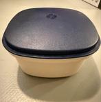 Tupperware Serveerwonder Set - Schaal, Vergiet, Deksel, Huis en Inrichting, Keuken | Tupperware, Ophalen of Verzenden, Gebruikt