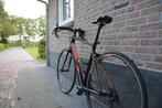 Cube Attain SL maat 56, Fietsen en Brommers, Fietsen | Racefietsen, Aluminium, Zo goed als nieuw, Meer dan 20 versnellingen, 53 tot 57 cm