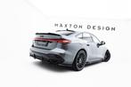 Maxton Design Audi A5 S Line B10 Sedan Achterklep Spoiler Ex, Auto diversen, Verzenden, Automotive Parts, A.parts@hotmail.nl, Trasmolenlaan 12 3447 GZ Woerden
