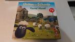 Shaun het Schaap Keutelalarm bordspel, Hobby en Vrije tijd, Gezelschapsspellen | Bordspellen, Een of twee spelers, Ophalen of Verzenden