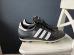 Leren voetbalschoenen Adidas copa mundial maat 39,5, Sport en Fitness, Voetbal, Ophalen, Zo goed als nieuw, Schoenen