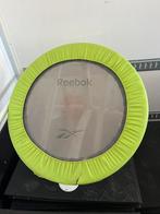 Reebok medicine bal rebounder trampoline, Ophalen, Gebruikt, Rebounder, Reebok