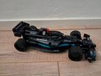 Lego 42165 - Mercedes-AMG F1 W14 E Performance Pull-Back, Ophalen of Verzenden, Zo goed als nieuw, Complete set, Lego