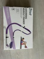 Fitness muscle trainer crivit, Ophalen of Verzenden, Nieuw, Overige typen