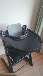 Newborn set + baby set + tray Stokke tripp trapp EXCL STOEL, Ophalen, Gebruikt, Meegroeistoel