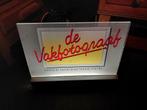 Kodak lichtreclame, Verzamelen, Merken en Reclamevoorwerpen, Ophalen of Verzenden, Gebruikt, Lichtbak of (neon) lamp