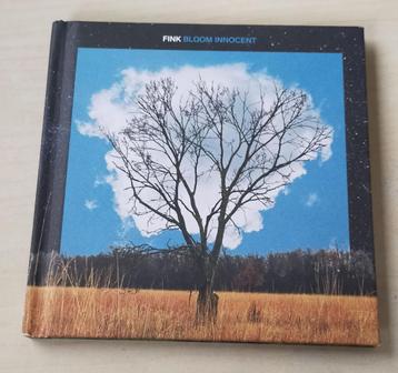 Fink - Bloom Incident CD 2019 beschikbaar voor biedingen