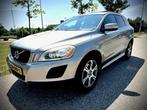 Volvo XC60 2.0 D3 Summum, PANORAMADAK, LEER, CAMERA, XENON,, Euro 5, 15 km/l, Gebruikt, Zwart
