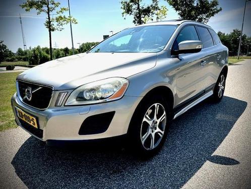 Volvo XC60 2.0 D3 Summum, PANORAMADAK, LEER, CAMERA, XENON,, Auto's, Volvo, Bedrijf, Te koop, XC60, ABS, Achteruitrijcamera, Airbags