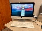 iMac 21.5-inch Late 2012 met Windows 11, Computers en Software, Apple Desktops, Ophalen, Gebruikt, IMac, 3 tot 4 Ghz