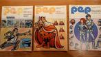 Eppo's   en Pep's, Meerdere stripboeken, Ophalen of Verzenden, Zo goed als nieuw