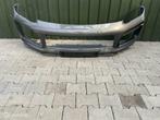 Voorbumper porsche cayenne turbo e3 sport design 9y0807221