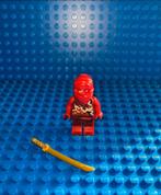 Lego Minifiguur / Poppetje NJO0620., Kinderen en Baby's, Speelgoed | Duplo en Lego, Ophalen of Verzenden, Zo goed als nieuw, Lego
