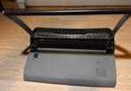 GBC CombBind C75 pons/bindmachine, Ophalen of Verzenden, Gebruikt