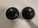 Speakers luidsprekers Aygo c1 107 origineel., Ophalen of Verzenden, Gebruikt
