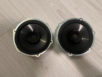 Speakers luidsprekers Aygo c1 107 origineel. beschikbaar voor biedingen