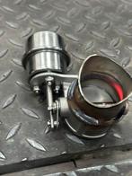 Kleppensysteem, vacum of elektronisch, Ophalen of Verzenden