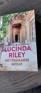 Lucinda Riley - Het Italiaanse meisje special, Boeken, Lucinda Riley, Zo goed als nieuw, Ophalen