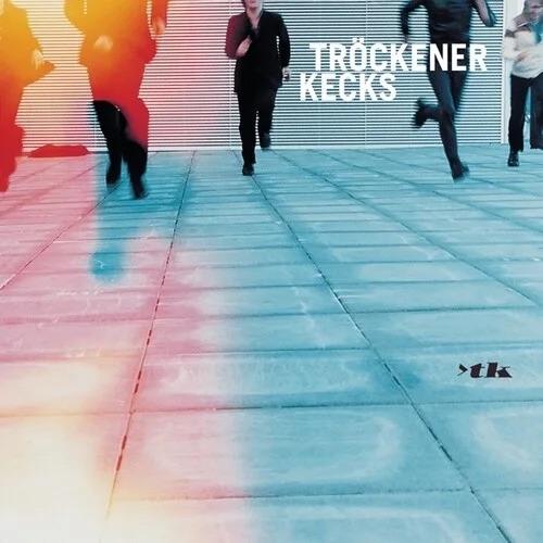 Tröckener Kecks ‎– >TK (LP), Verzenden, Nieuw in verpakking, 12 inch, Alternative