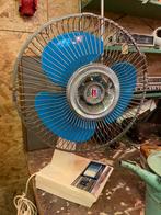 Vintage jaren 70 Super Deluxe RS elektrische waaier/ fan,, Witgoed en Apparatuur, Ventilatoren, Ophalen, ?, Zo goed als nieuw