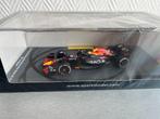 Abu Dhabi 2022 Spark Max Verstappen S8553 1/43, Ophalen of Verzenden, Nieuw, Formule 1